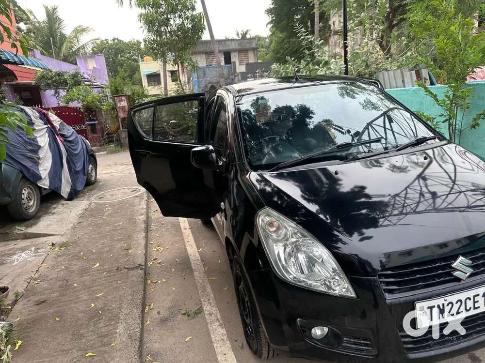 Maruti Suzuki Ritz 2012 Model, Single Owner &ndash; Well Maintained | For Sa