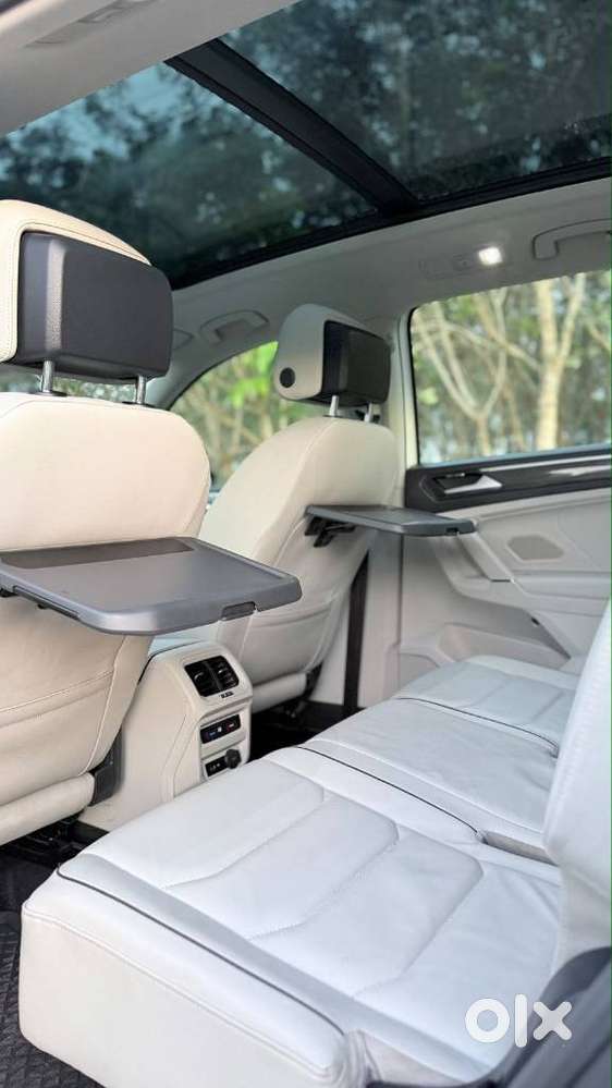 Volkswagen Tiguan 2.0 Elegance Tsi Dsg, 2021, Petrol