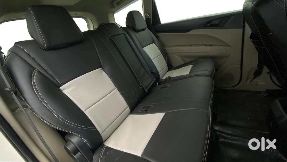 Mahindra Marazzo M2 8str, 2019, Diesel