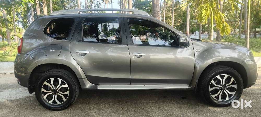 Nissan Terrano 2013-2017 Xv 110 Ps Limited Edition, 2013, Diesel