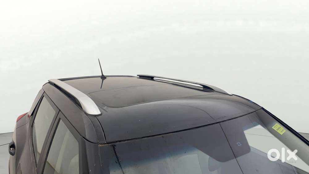 Mahindra Xuv300 W8 Option Diesel, 2019, Diesel