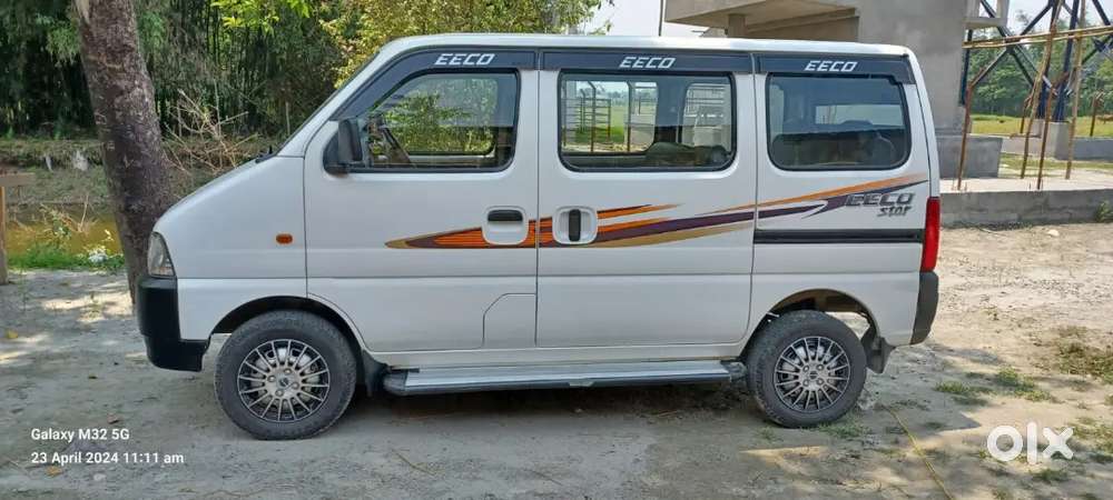 Eeco Star 7 Ac
