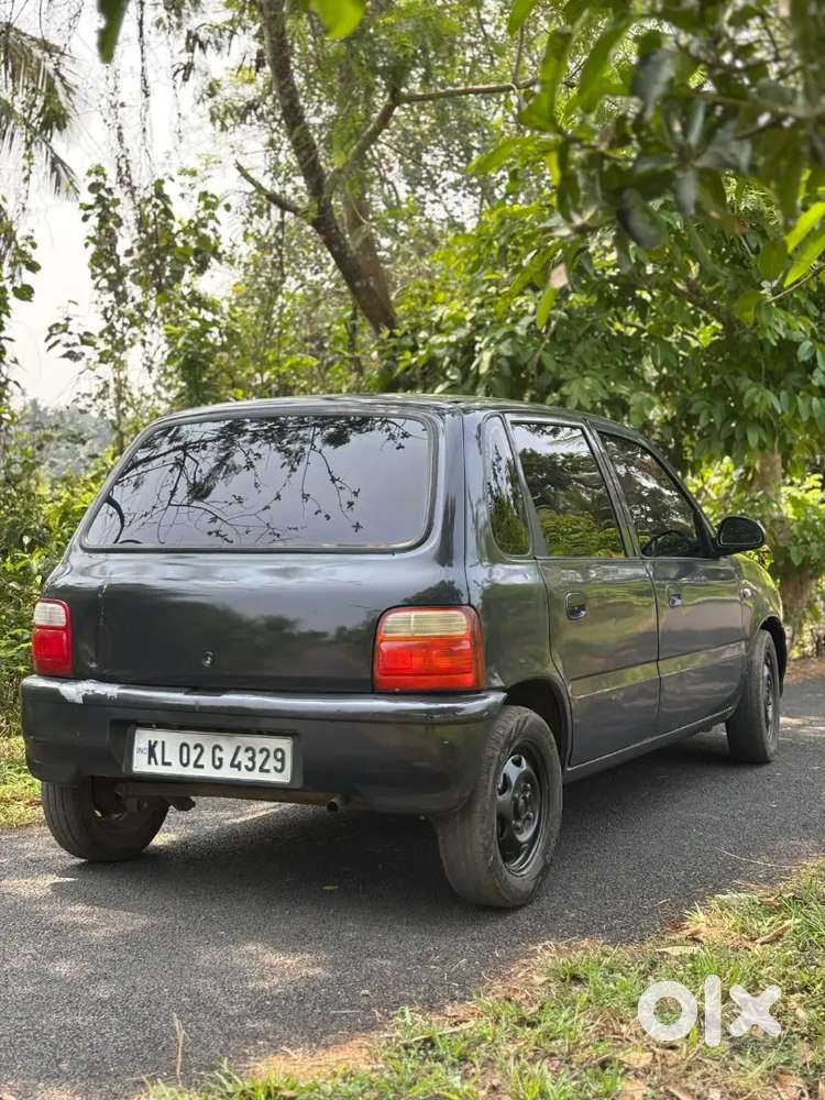 Zen With Good Condition