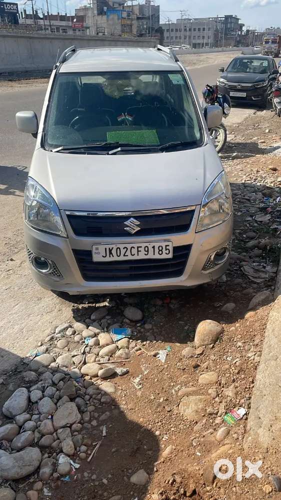 Doctor Driven Fresh Wagonr Top Model