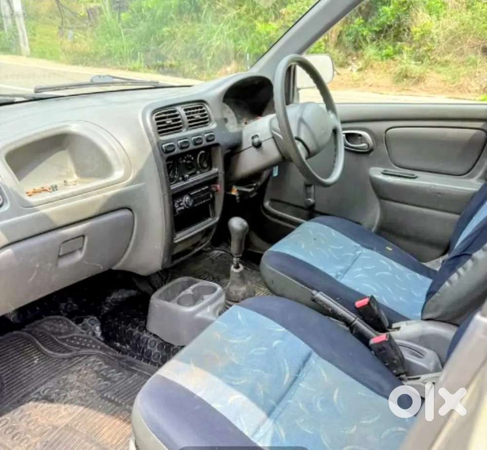 Maruti Suzuki Alto Lxi 2008