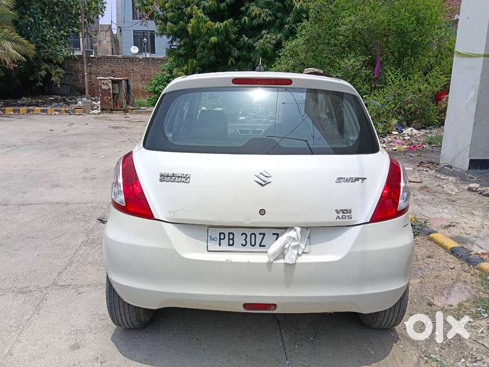 Maruti Suzuki Swift 2017 Diesel Good Condition