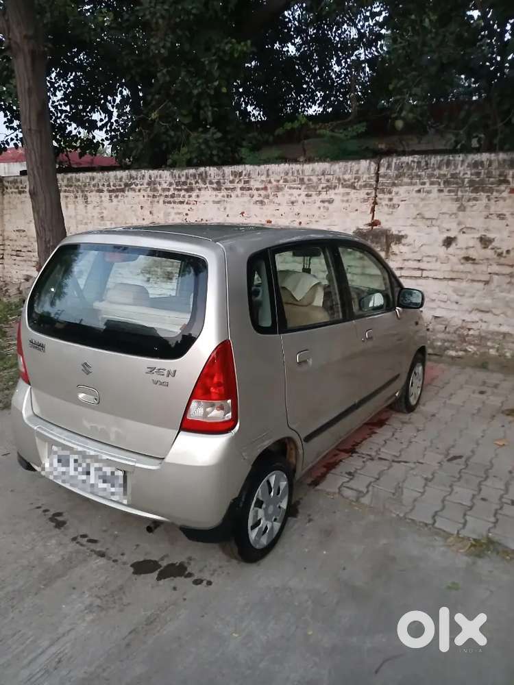 Maruti Suzuki Zen Estilo 2009 Model