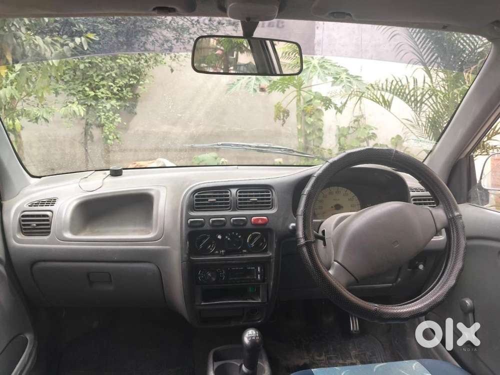 Maruti Suzuki Car 2009