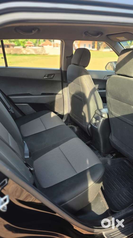 Hyundai Creta 1.6 Vtvt Base, 2016, Petrol