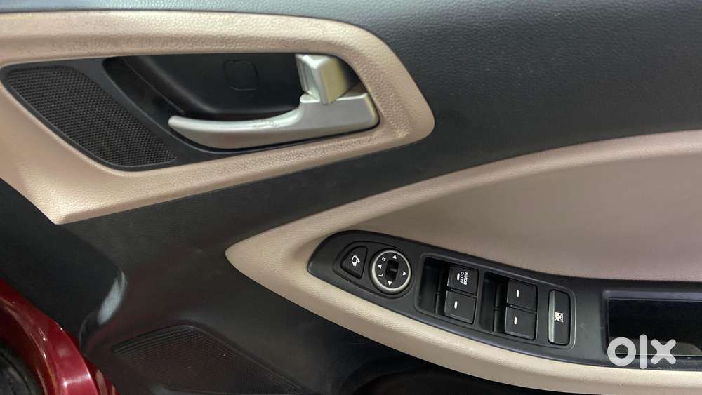 Hyundai Elite I20 Sportz Plus, 2019, Petrol