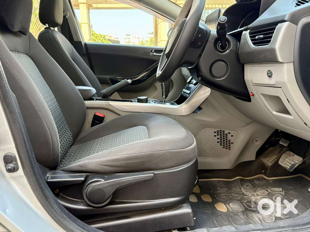 Tata Nexon Amt Xza Plus, 2019, Diesel