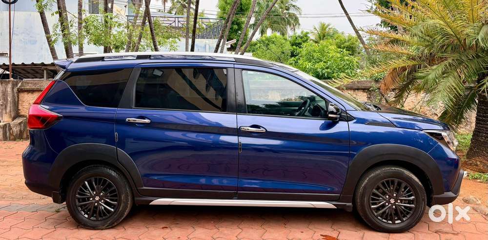 Maruti Suzuki Xl6 1.5 Zeta Mt, 2021, Petrol
