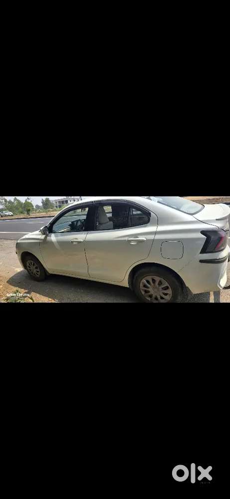 Maruti Suzuki Dzire Vxi 2025