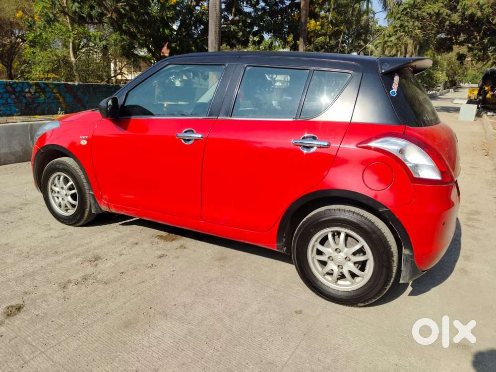 Maruti Suzuki Swift Lxi, 2015, Petrol