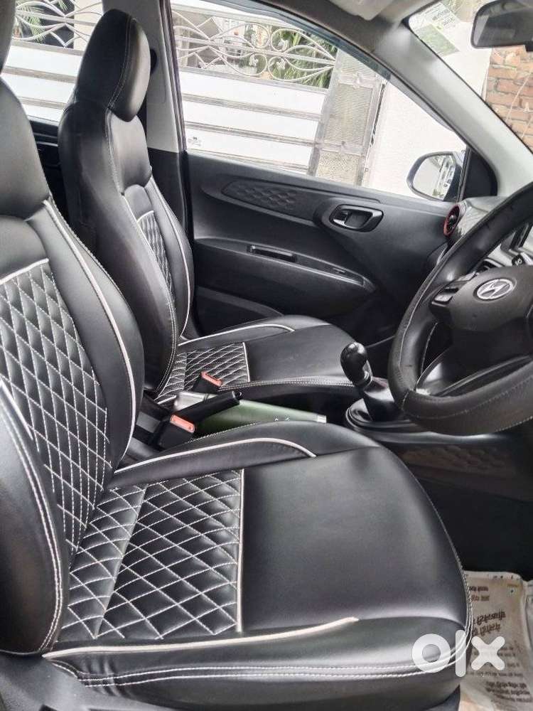 Hyundai Grand I10 Nios Corporate Edition 1.2 Vtvt, 2022, Petrol