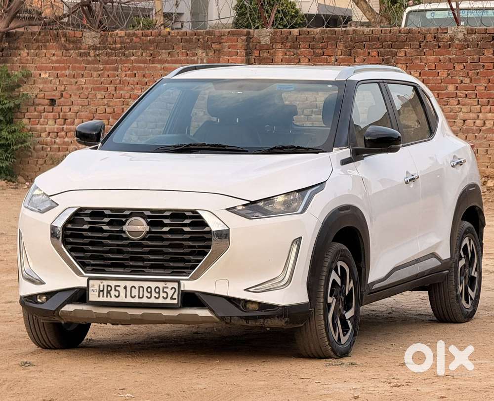 Nissan Magnite 1.0 Xl, 2023, Petrol