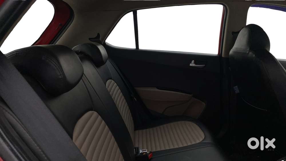 Hyundai Grand I10 Asta 1.2 Kappa Vtvt, 2017, Petrol