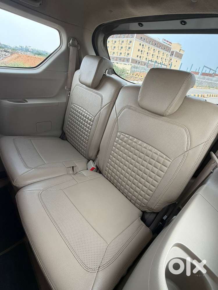 Maruti Suzuki Ertiga 2022-2023  Vxi, 2023, Petrol