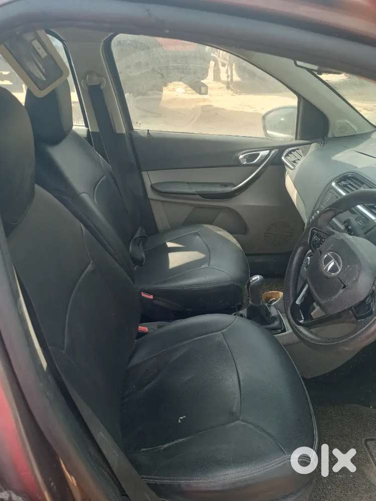 Tata Tiago 2018 Petrol Manual