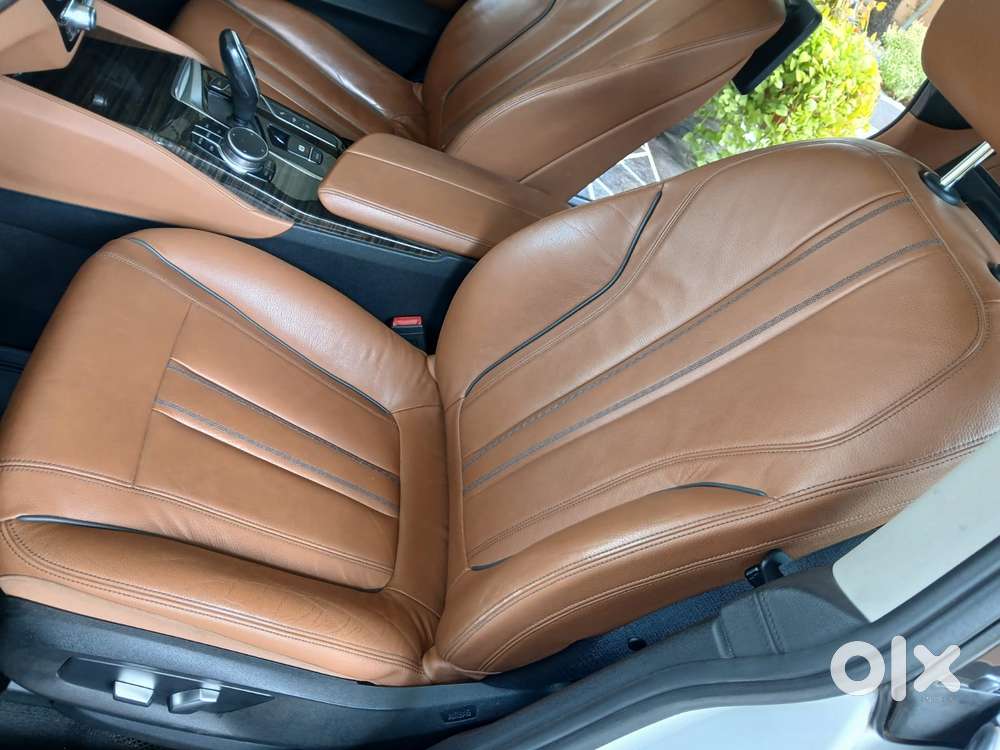 Bmw 6 Series [ ] 2.0 Gt 620d Luxury Line, 2019, Diesel