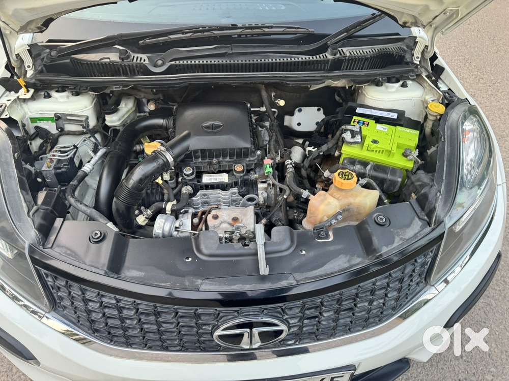 Tata Nexon 1.5 Revotorq Xza Plus, 2020, Petrol