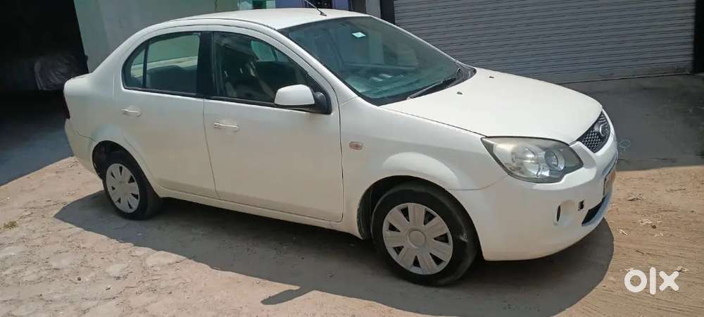 Ford Fiesta 2010 Diesel 110400 Km Driven