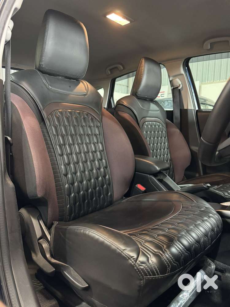 Maruti Suzuki Fronx Alpha 1.0l Turbo 6 At, 2024, Petrol