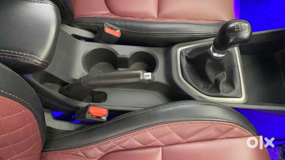 Hyundai Creta 1.6 Sx Plus Petrol, 2016, Petrol