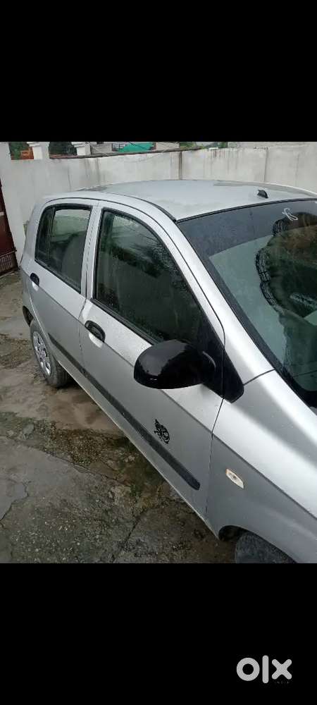 Honda City 2007