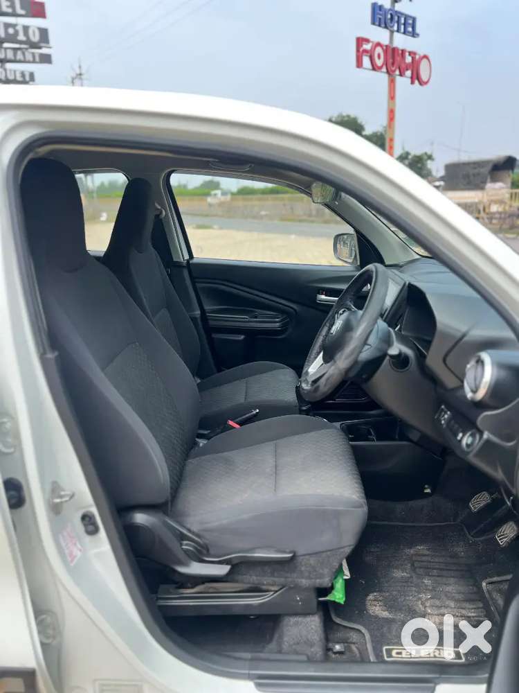 Maruti Suzuki Celerio 2022 Car
