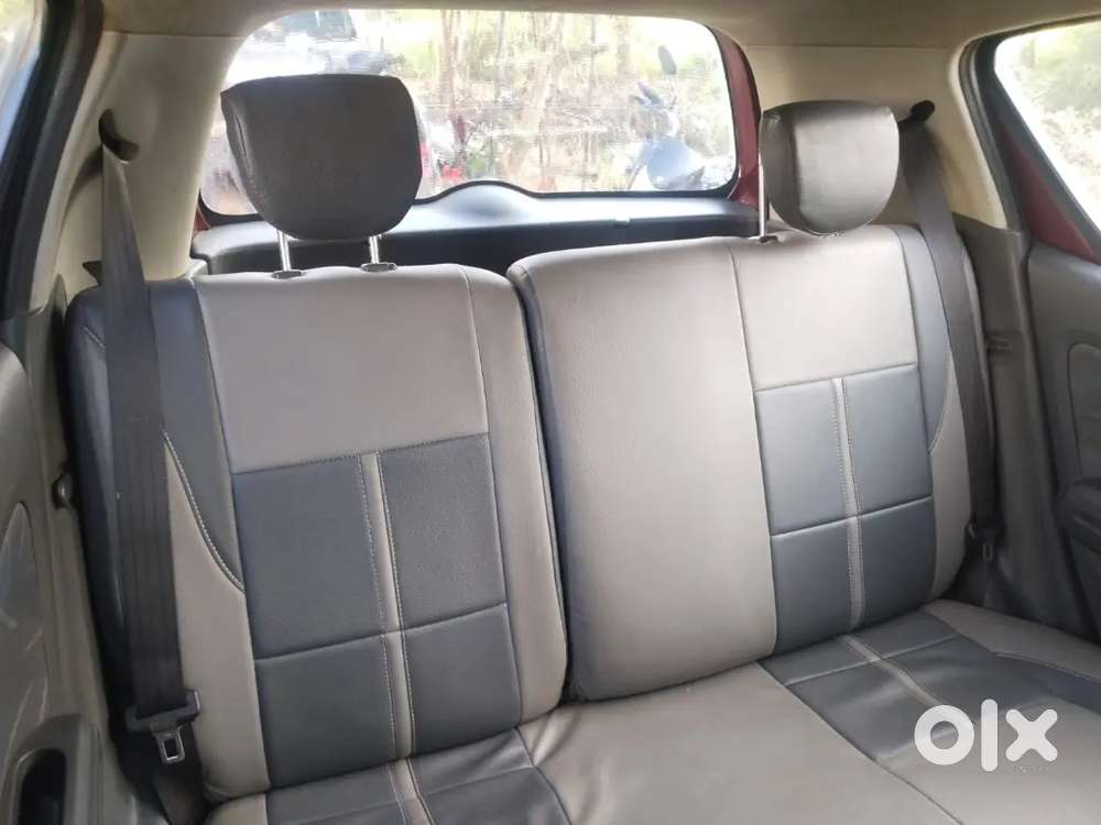 Maruti Suzuki Ritz 2010 Petrol Good Condition