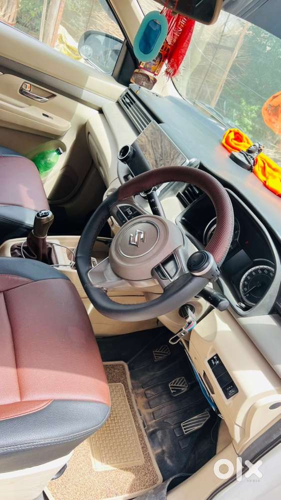 Maruti Suzuki Ertiga 2020, 1 Km Driven