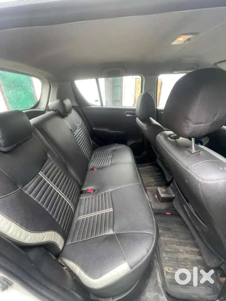 Maruti Suzuki Swift Vdi 2015