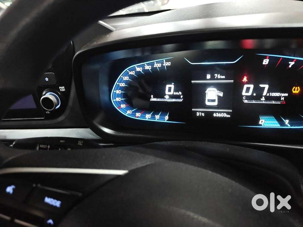 Hyundai New I20 1.2 Magna Mt, 2024, Petrol