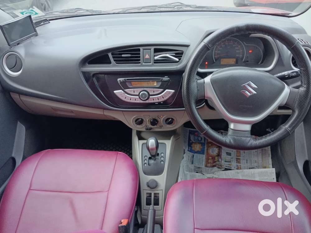 Maruti Suzuki Alto K10 Vxi Airbag, 2018, Petrol