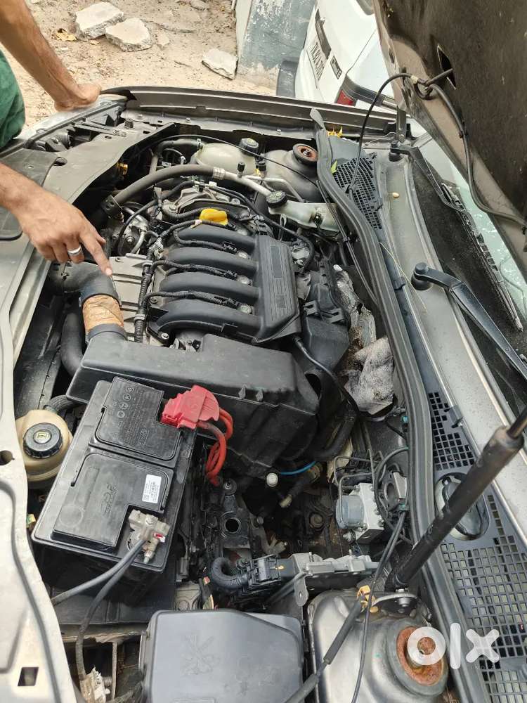 Nissan Terrano 1.5 Xl 2016 Petrol