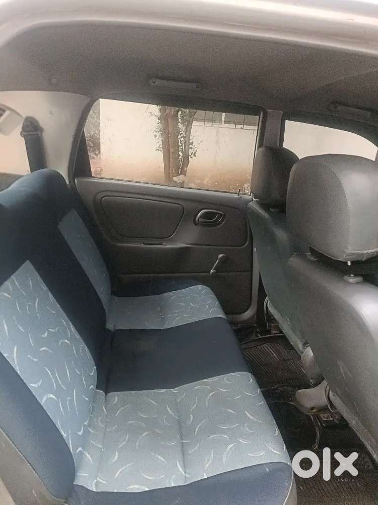 Maruti Suzuki Alto Lxi 2010