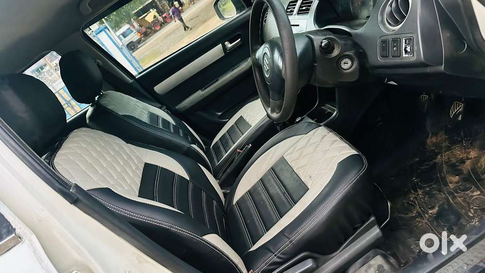 Maruti Suzuki Swift Dzire Vdi Bsiv, 2012, Diesel