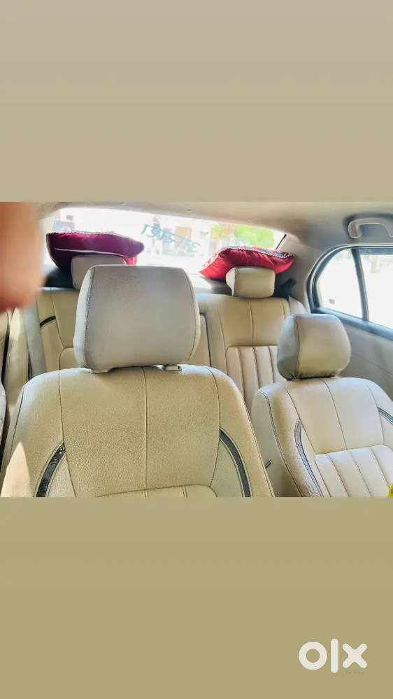 Maruti Suzuki Swift Dzire 2015 Diesel 109000 Km Driven