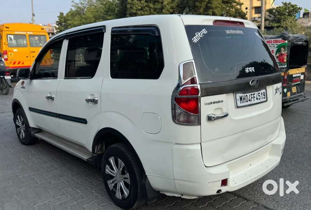 Mahindra Xylo D2 Bs Iii, 2012, Diesel