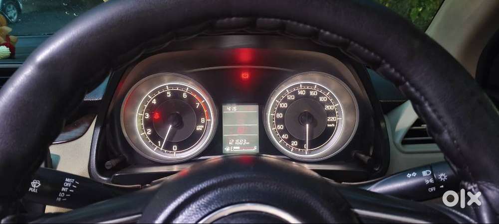 Well Condition Car
