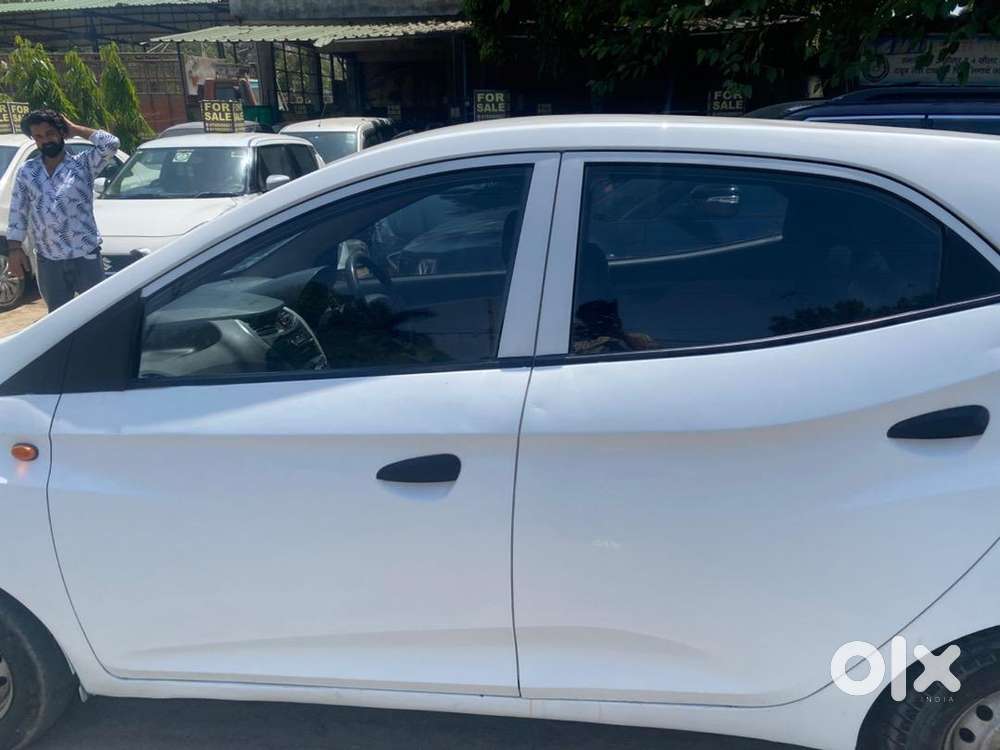 Hyundai Petrol Manual 2015