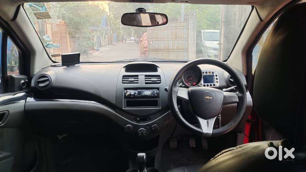 Chevrolet Beat Diesel Ls, 2013, Diesel
