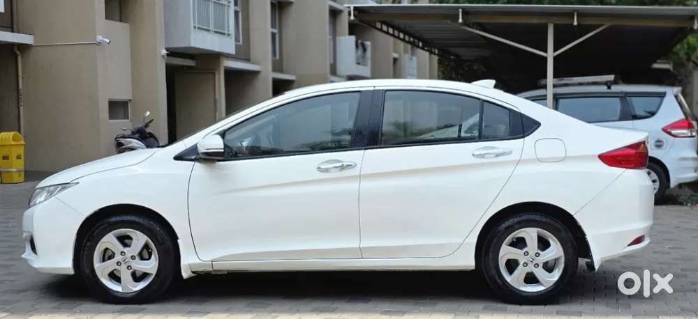 Honda City I-dtec Vx, 2014, Diesel