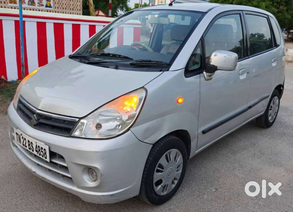 Maruti Suzuki Zen Estilo Vxi Bsiv, 2010, Petrol