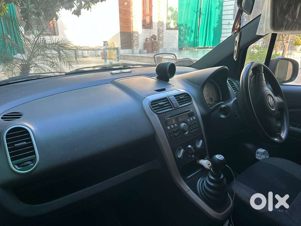 Maruti Suzuki Ritz 2009