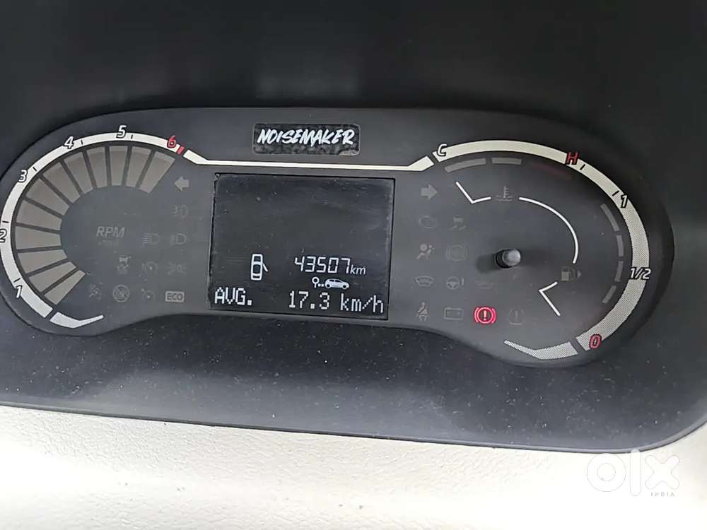 Nissan Magnite 1.0 Xl 2022 Model - Rate Negotiable