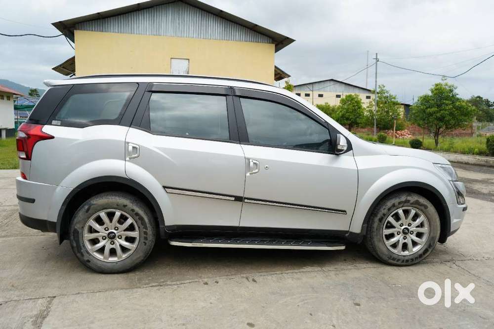 Mahindra Xuv500 2020 Diesel Well Maintained