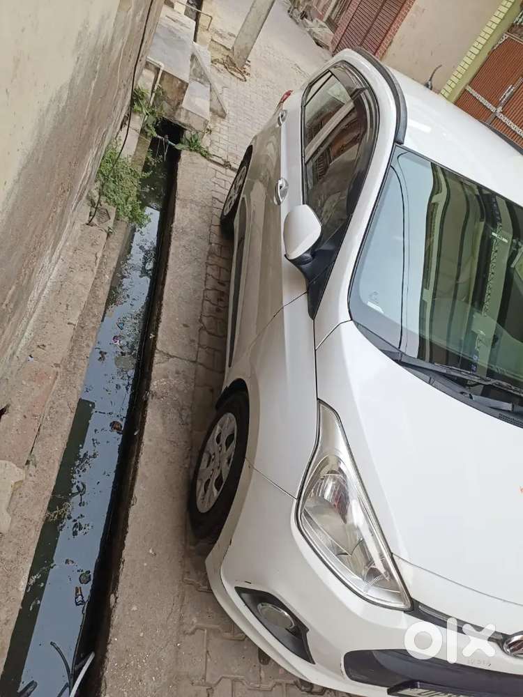 Hyundai Grand I10 Sportz 2014