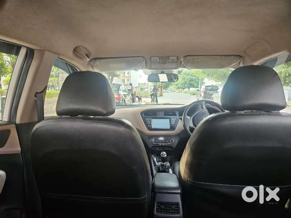 Hyundai I20 2018 Diesel Well Maintained